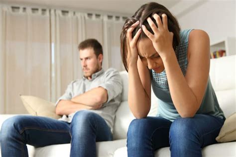 partner depressief einde relatie|8 tips om om te gaan met een depressieve partner